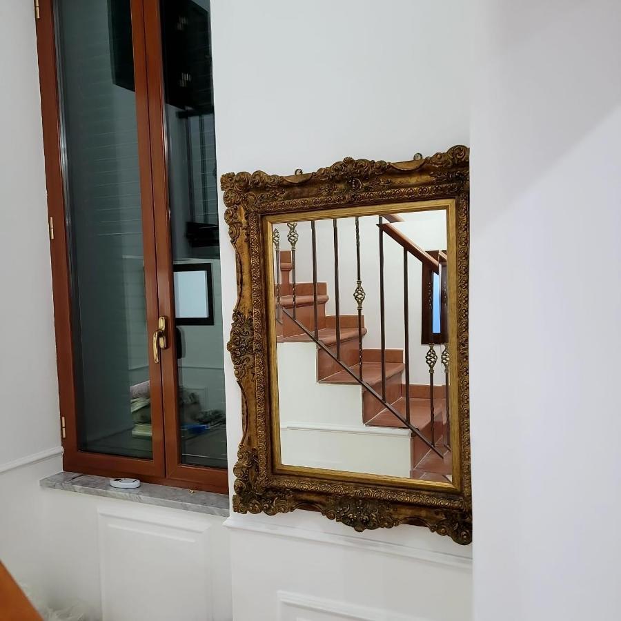 Perry Home 나폴리 외부 사진